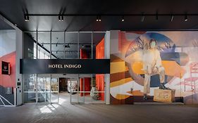 Hotel Indigo Brisbane City Centre By Ihg